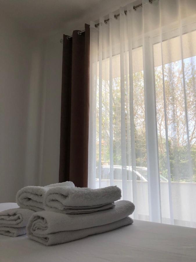Apartments Kupi Ul Rudaj 41 Ulcinj Exterior foto
