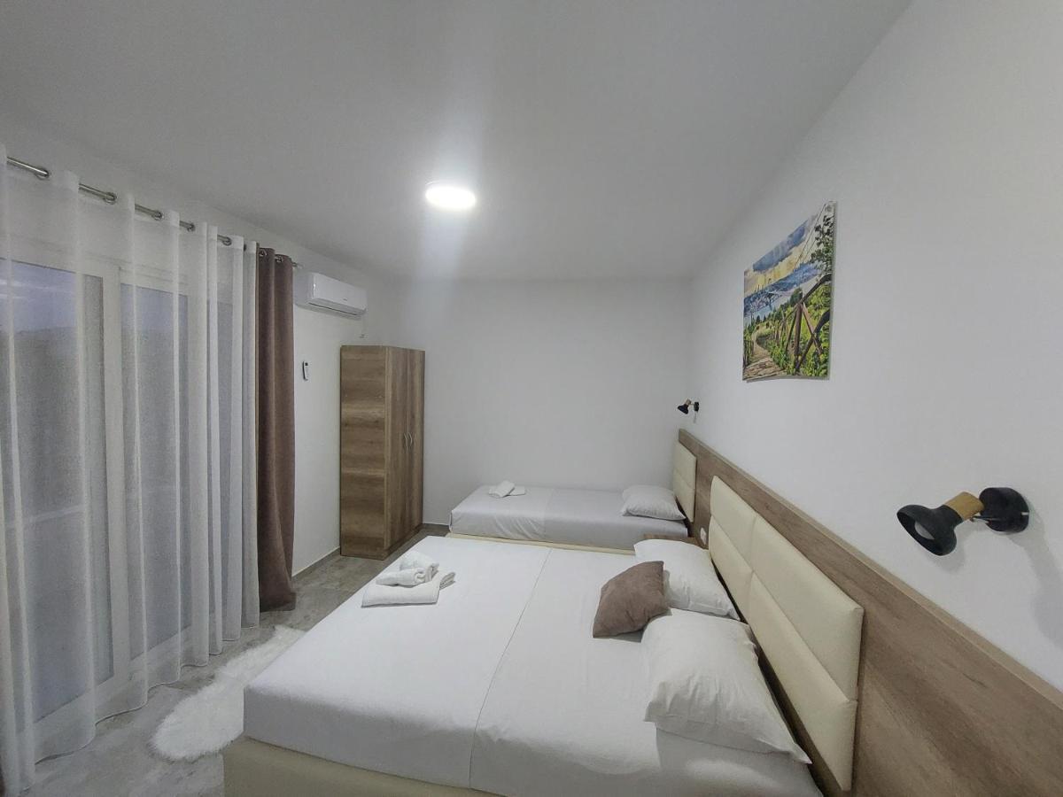 Apartments Kupi Ul Rudaj 41 Ulcinj Exterior foto