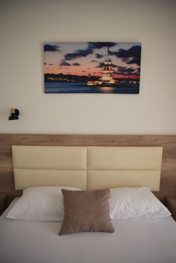 Apartments Kupi Ul Rudaj 41 Ulcinj Exterior foto