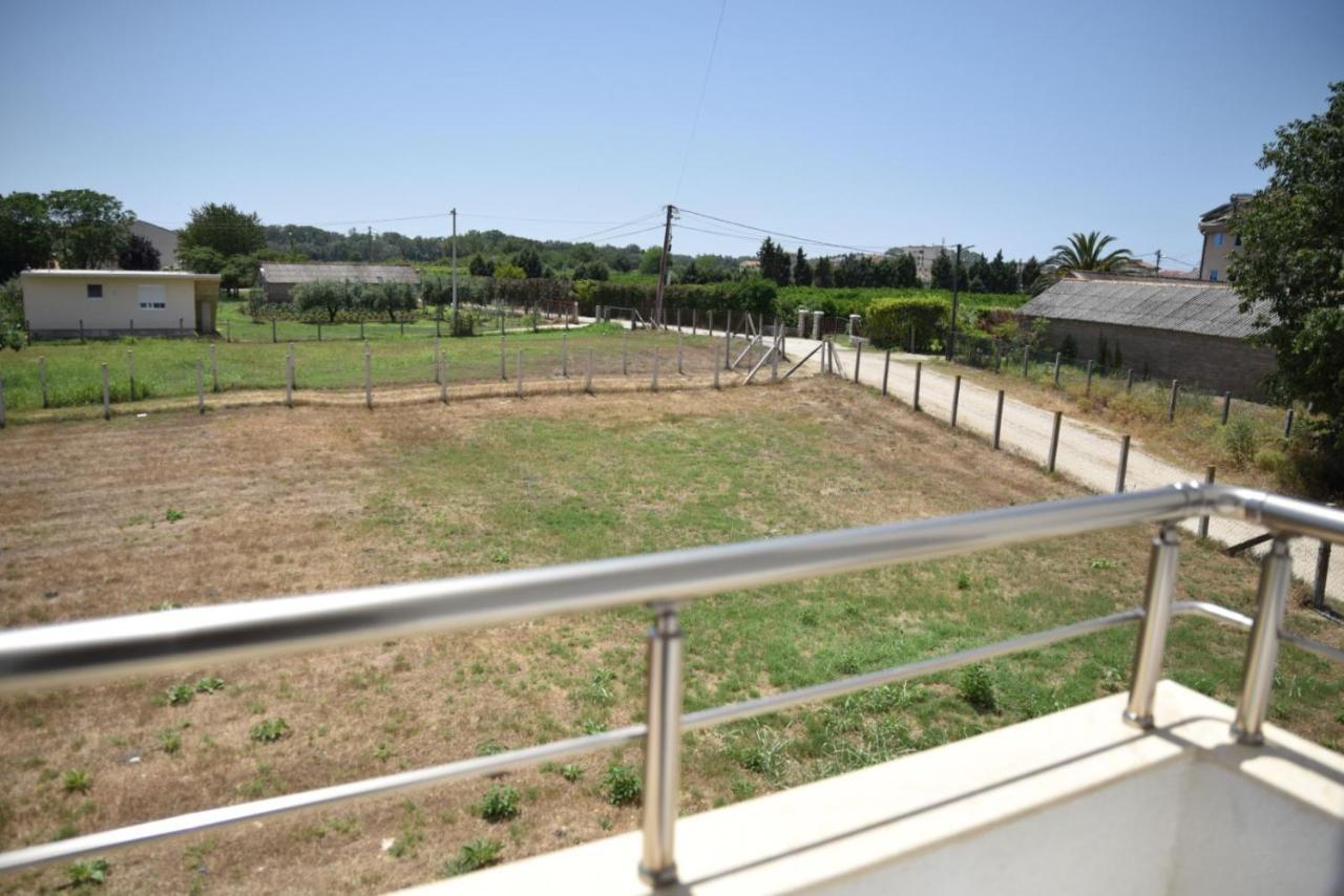 Apartments Kupi Ul Rudaj 41 Ulcinj Exterior foto
