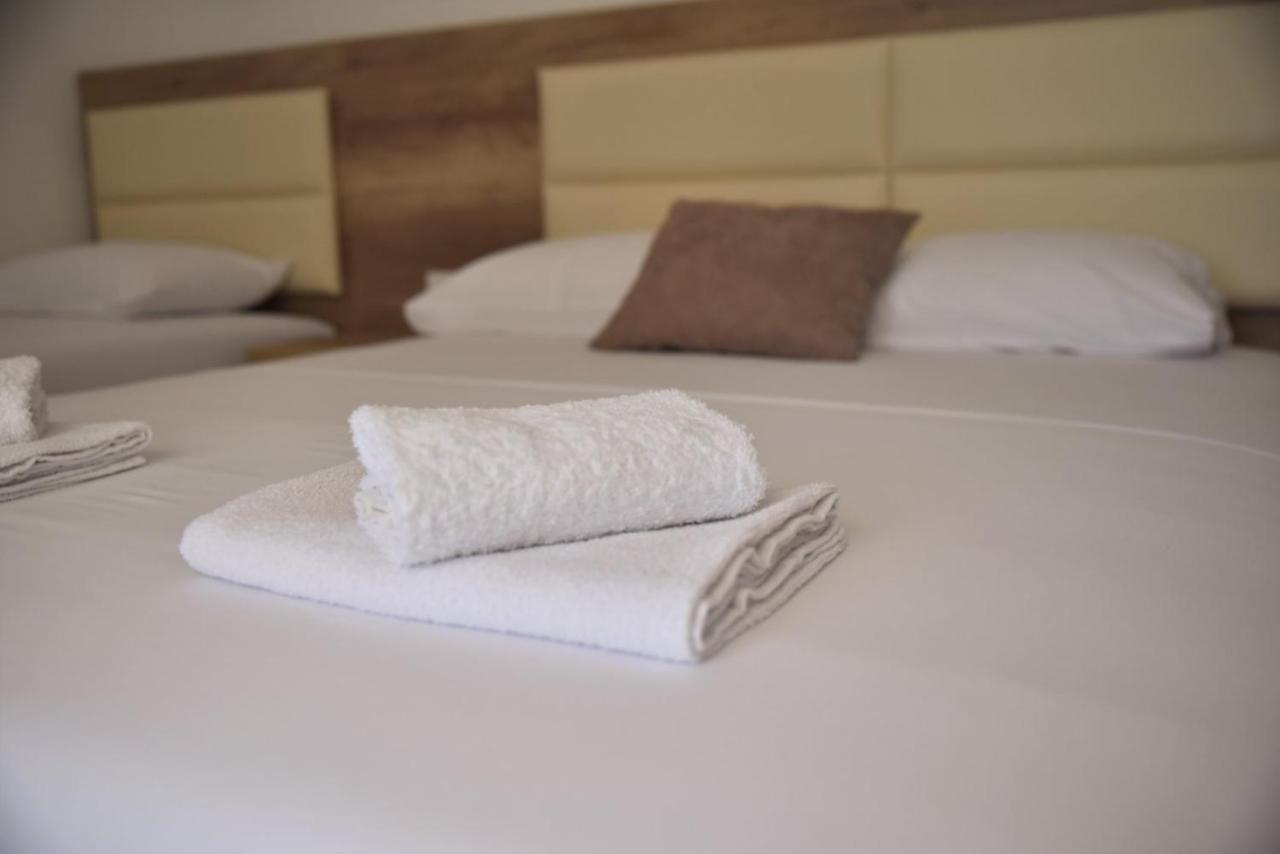 Apartments Kupi Ul Rudaj 41 Ulcinj Cameră foto