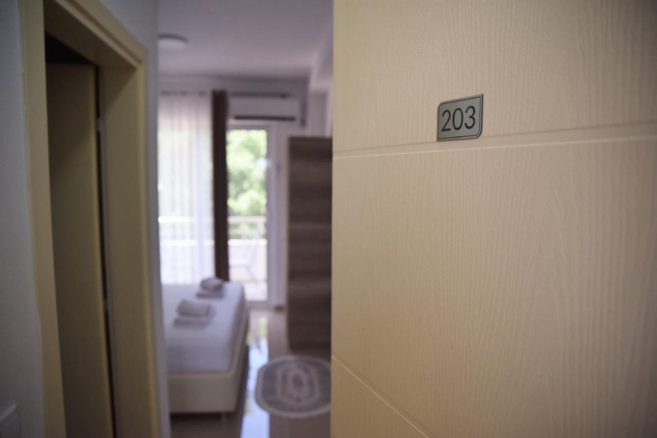 Apartments Kupi Ul Rudaj 41 Ulcinj Exterior foto