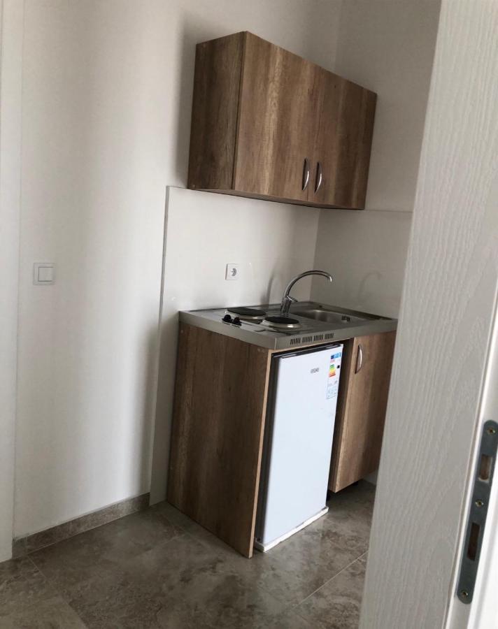 Apartments Kupi Ul Rudaj 41 Ulcinj Exterior foto