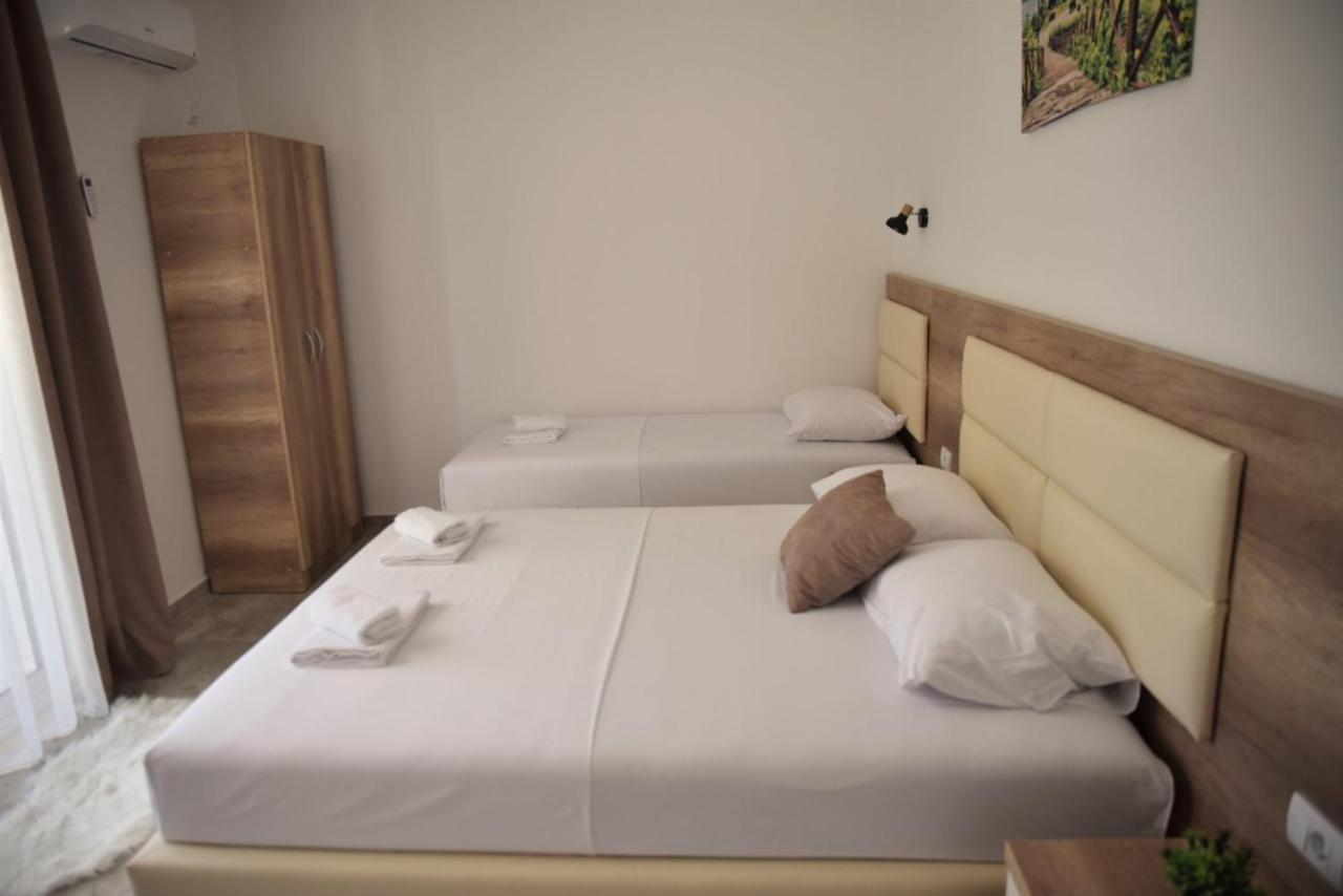 Apartments Kupi Ul Rudaj 41 Ulcinj Exterior foto