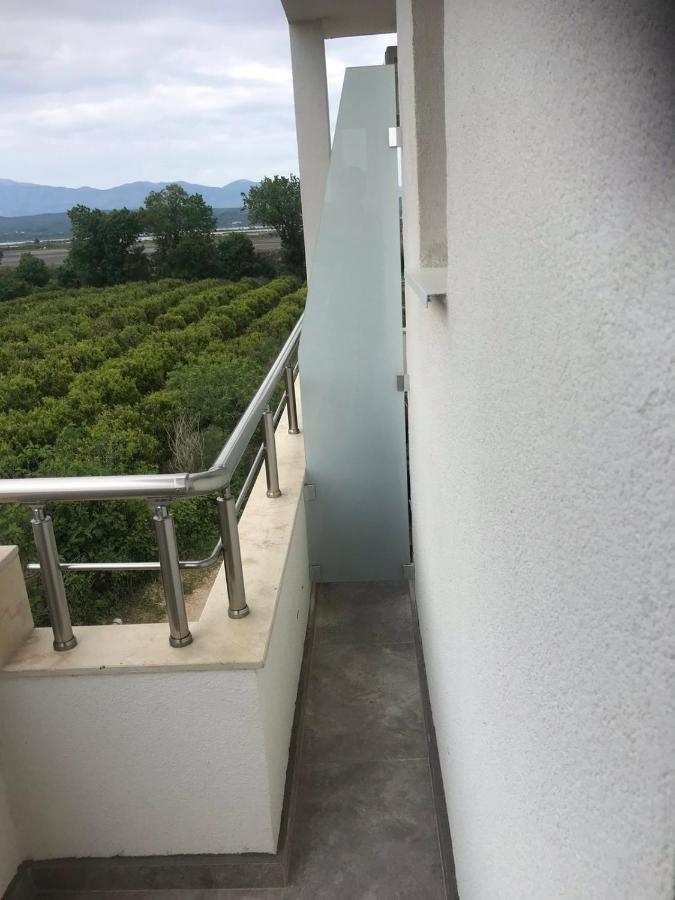 Apartments Kupi Ul Rudaj 41 Ulcinj Exterior foto