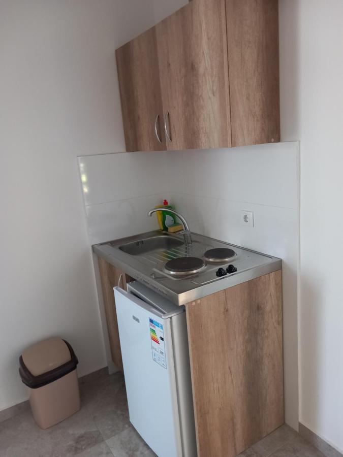 Apartments Kupi Ul Rudaj 41 Ulcinj Exterior foto