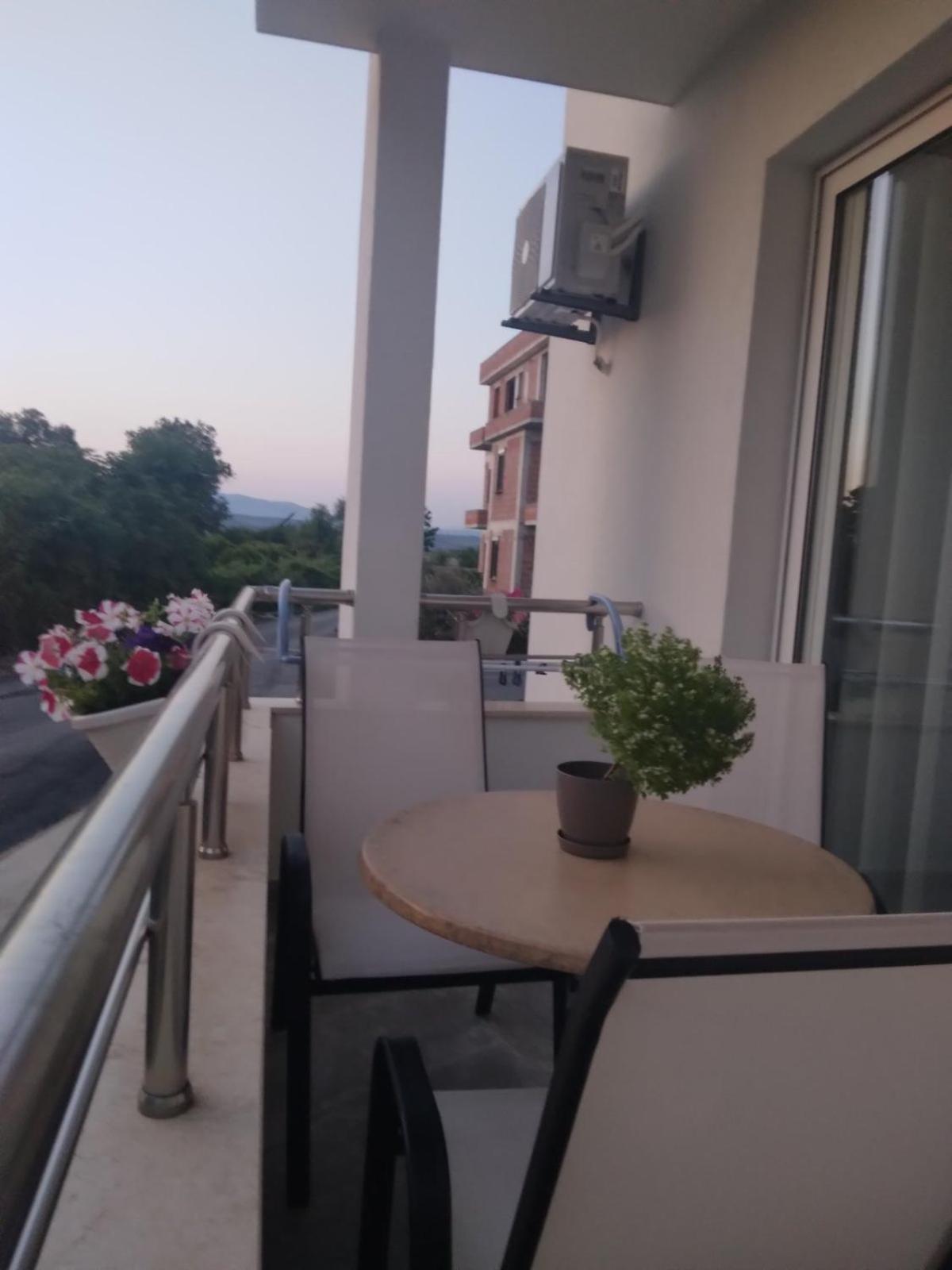 Apartments Kupi Ul Rudaj 41 Ulcinj Cameră foto